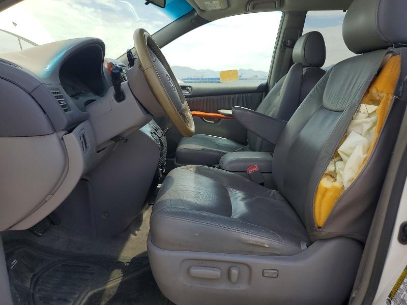 Продажа на аукционе авто 2006 Toyota Sienna, vin: 5TDZA22CX6S536094, номер лота: 61408456