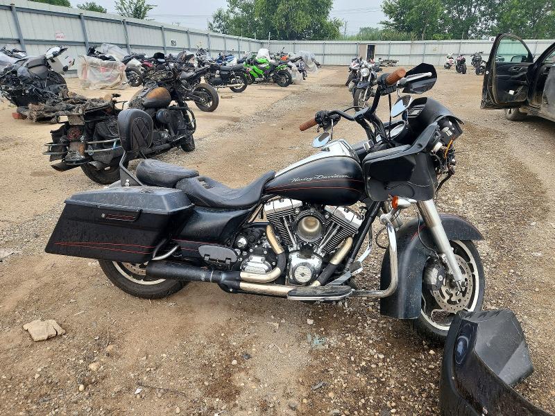 2011 Harley-davidson Fltrx მანქანა იყიდება აუქციონზე, vin: 1HD1KHM13BB677856, აუქციონის ნომერი: 60477616