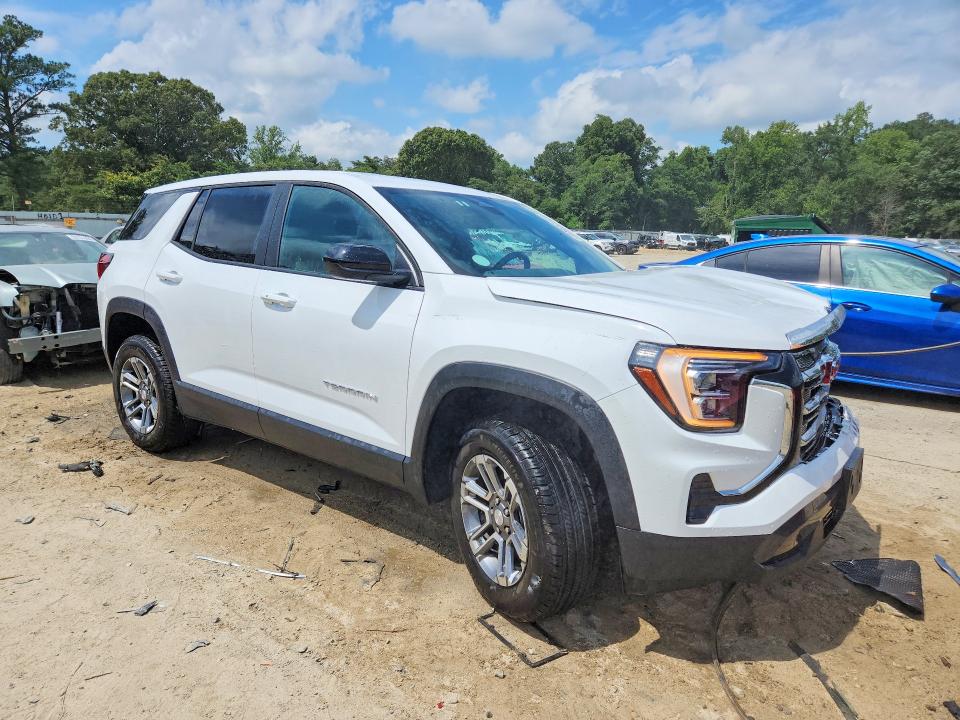 Aukcja sprzedaży 2026 Gmc Terrain, vin: 3GKALUEGXTL436181, numer aukcji: 59733806