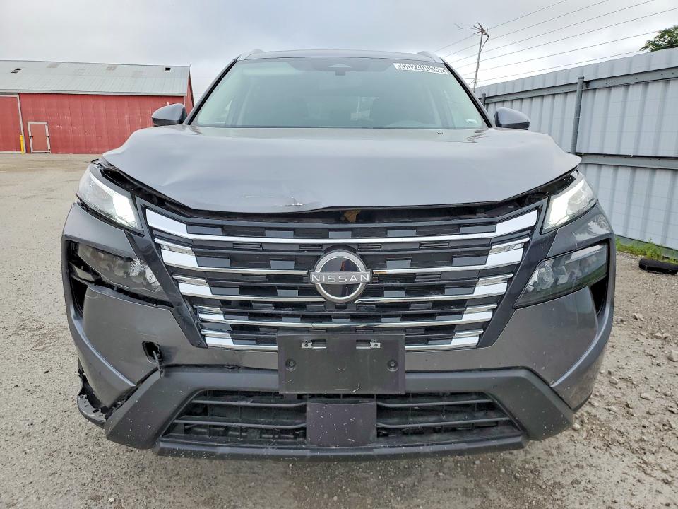Aukcja sprzedaży 2026 Nissan Rogue, vin: JN8BT3BB0TW092989, numer aukcji: 60240036