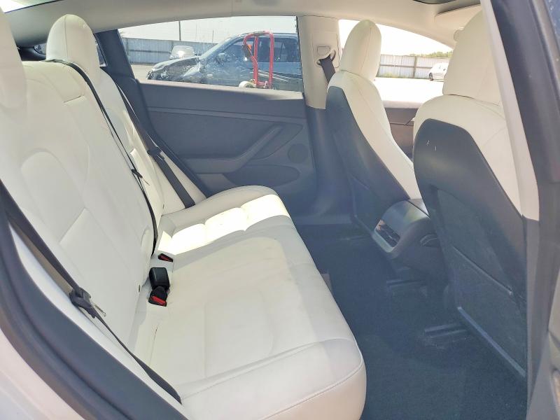 Auction sale of the 2021 Tesla Model 3, vin: 5YJ3E1EA5MF024596, lot number: 63036666