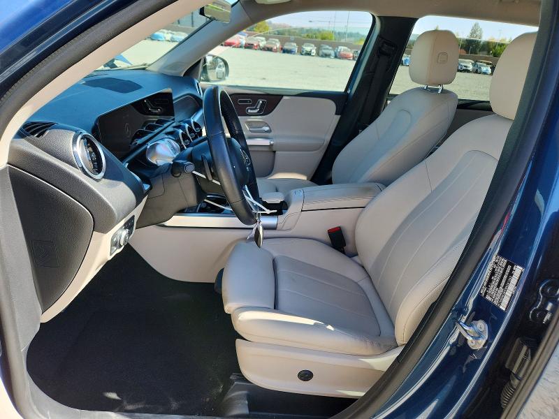 2022 Mercedes-benz Glb მანქანა იყიდება აუქციონზე, vin: W1N4M4GB4NW241562, აუქციონის ნომერი: 60618966