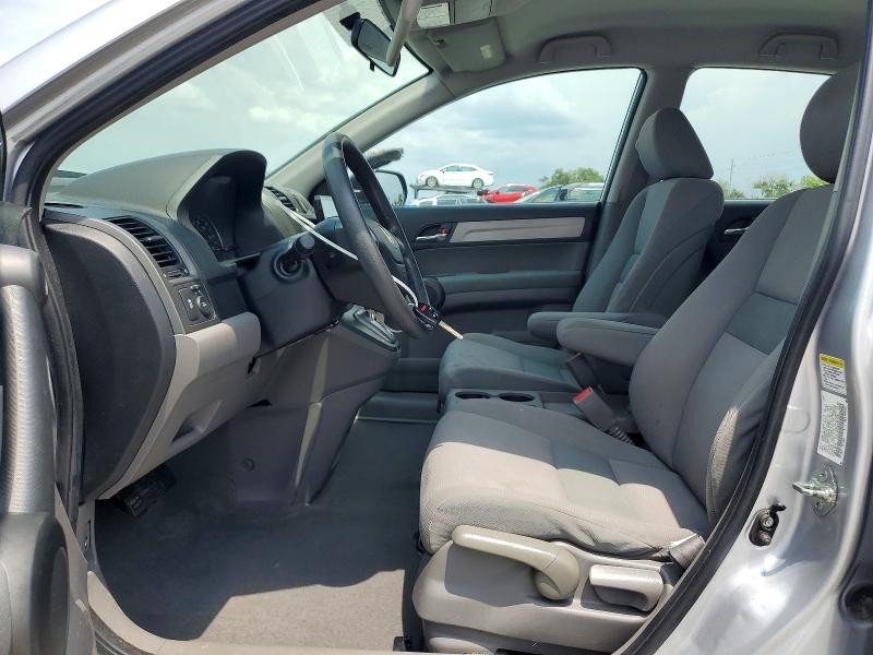 Продажа на аукционе авто 2011 Honda Cr-v, vin: 3CZRE3H36BG701580, номер лота: 62545516
