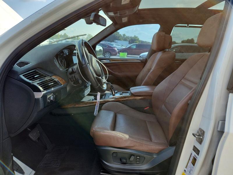 62780116 :رقم المزاد ، 5UXZV8C53CL423817 vin ، 2012 Bmw X5 مزاد بيع