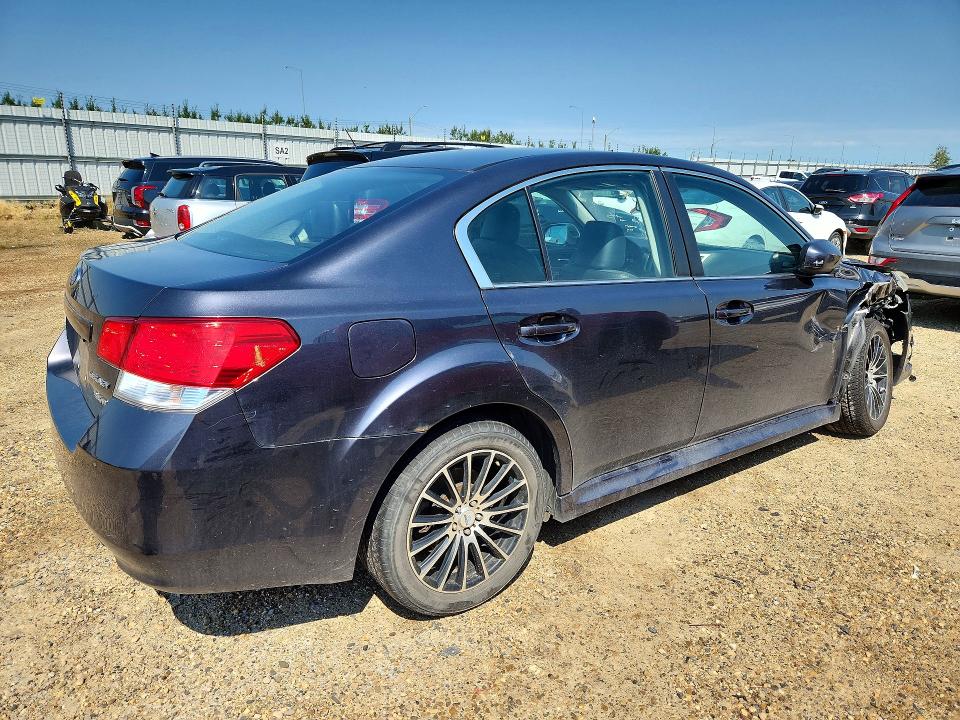 Aukcja sprzedaży 2012 Subaru Legacy, vin: 4S3BMJM66C2031828, numer aukcji: 62356886