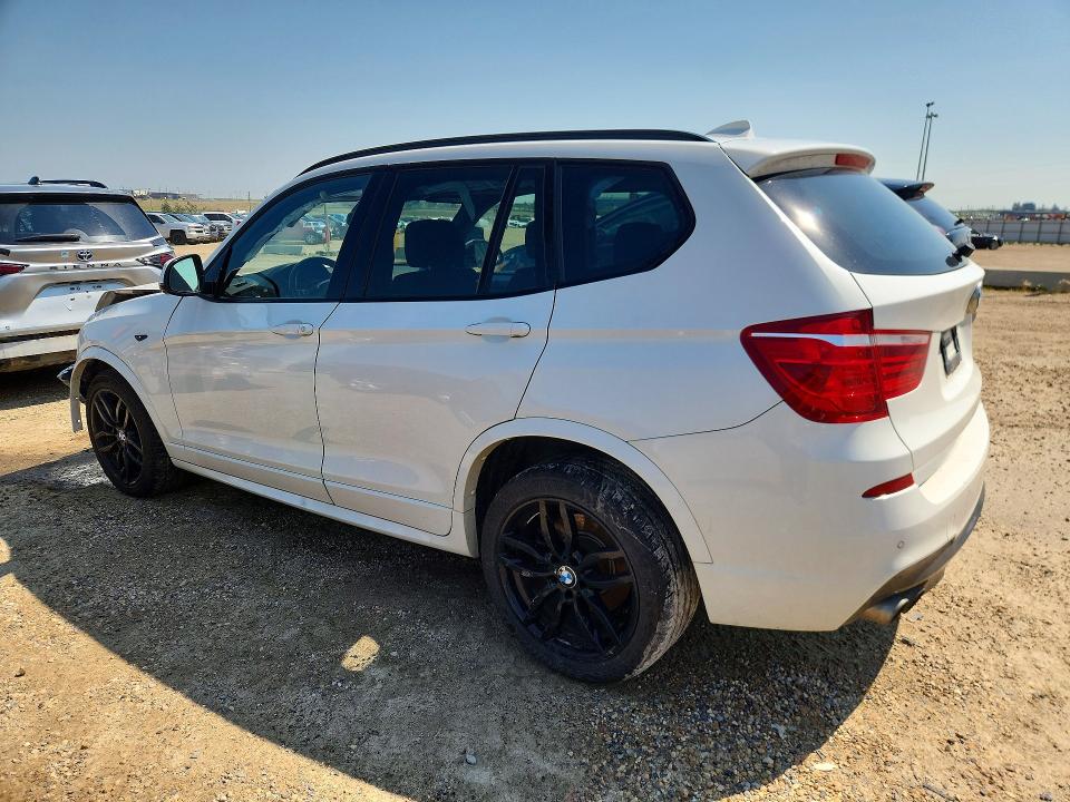 Продажа на аукционе авто 2016 Bmw X3, vin: 5UXWX7C54G0K37072, номер лота: 62852966