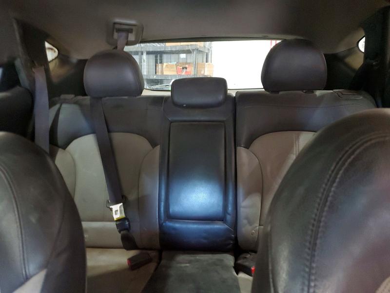 Продаж на аукціоні авто 2012 Hyundai Tucson, vin: KM8JU3AC9CU384582, номер лоту: 59837606