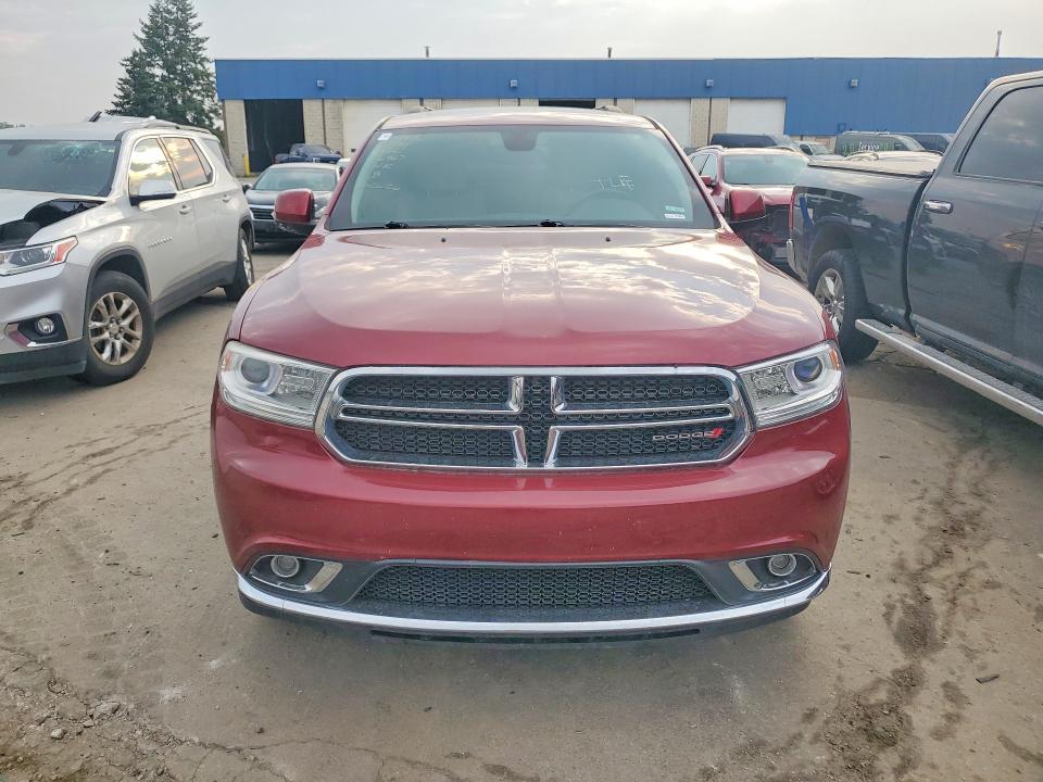 Продаж на аукціоні авто 2015 Dodge Durango, vin: 1C4RDHAGXFC111765, номер лоту: 61788536