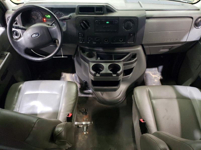 Продаж на аукціоні авто 2014 Ford Econoline, vin: 1FTNE1EW0EDA47037, номер лоту: 61112486