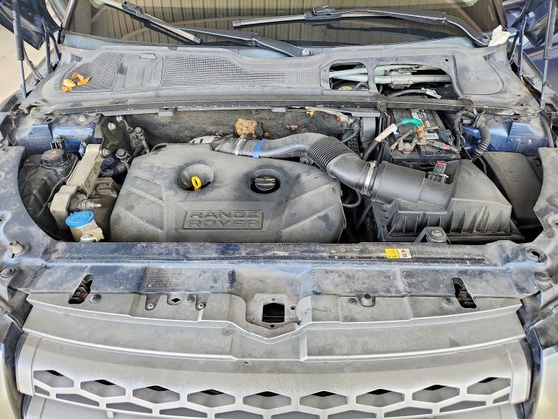 Aukcja sprzedaży 2013 Land Rover Range Rover Evoque, vin: SALVP2BG4DH771276, numer aukcji: 63043986
