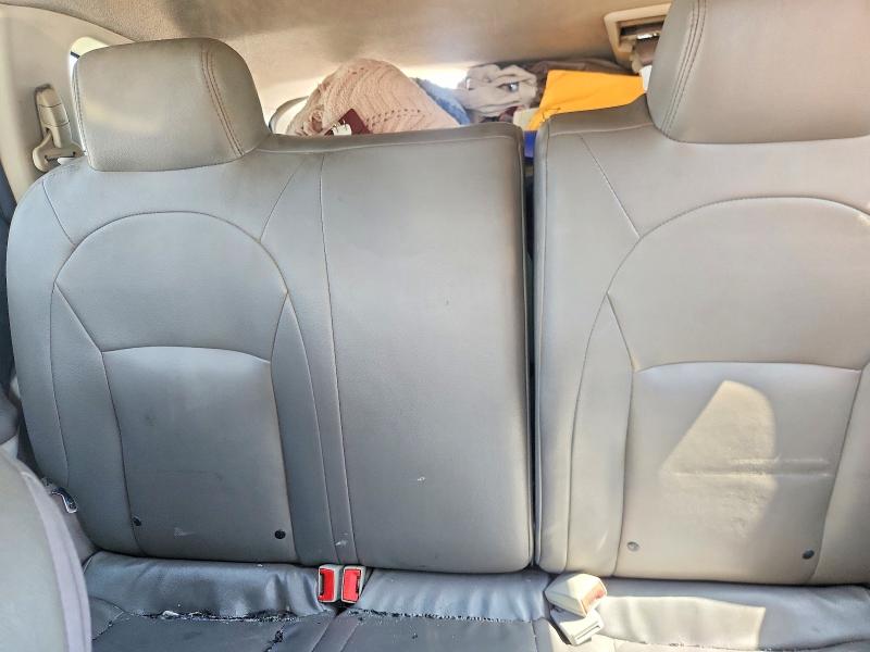 2013 Nissan Rogue მანქანა იყიდება აუქციონზე, vin: JN8AS5MTXDW550152, აუქციონის ნომერი: 59946706