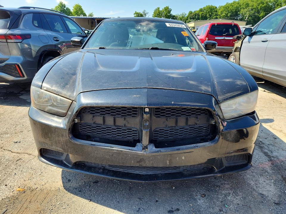Aukcja sprzedaży 2013 Dodge Charger, vin: 2C3CDXBGXDH706449, numer aukcji: 63345056