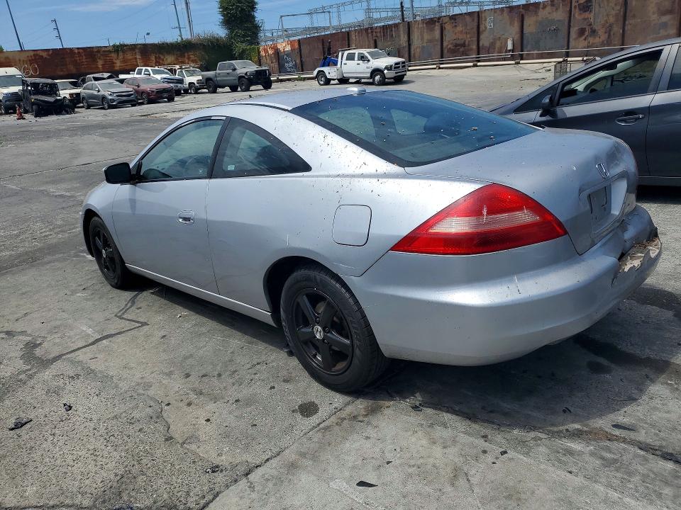 61067806 :رقم المزاد ، 1HGCM72654A006700 vin ، 2004 Honda Accord مزاد بيع