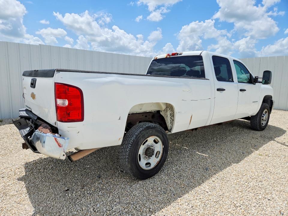 59833786 :رقم المزاد ، 1GC1CVCGXDF189759 vin ، 2013 Chevrolet Silverado مزاد بيع