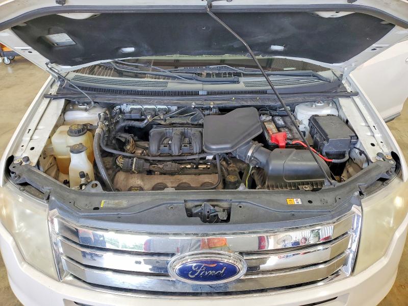 Продажа на аукционе авто 2009 Ford Edge, vin: 2FMDK39C09BA41794, номер лота: 60812306