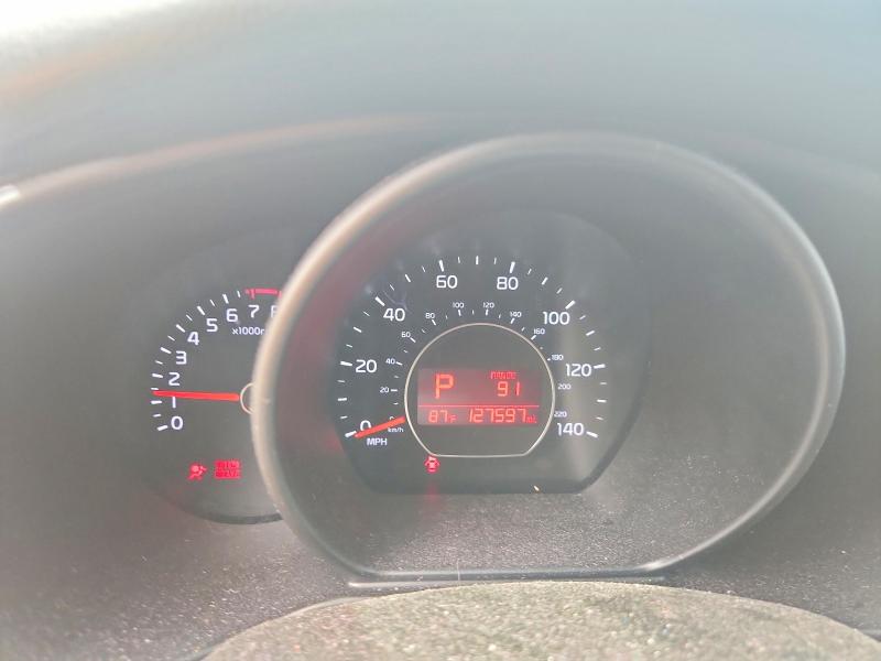 Продаж на аукціоні авто 2014 Kia Soul, vin: KNDJP3A55E7012283, номер лоту: 59994436