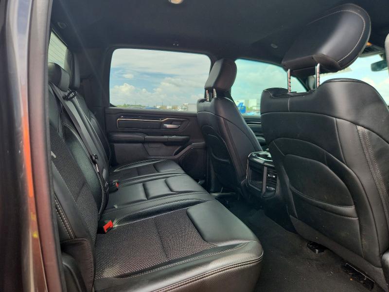Продажа на аукционе авто 2021 Ram 1500, vin: 1C6SRFLT4MN546694, номер лота: 59914286