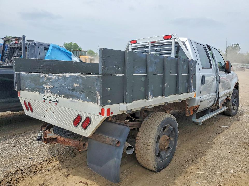 Aukcja sprzedaży 2006 Ford F350, vin: 1FTWW31P06EA91501, numer aukcji: 60600896