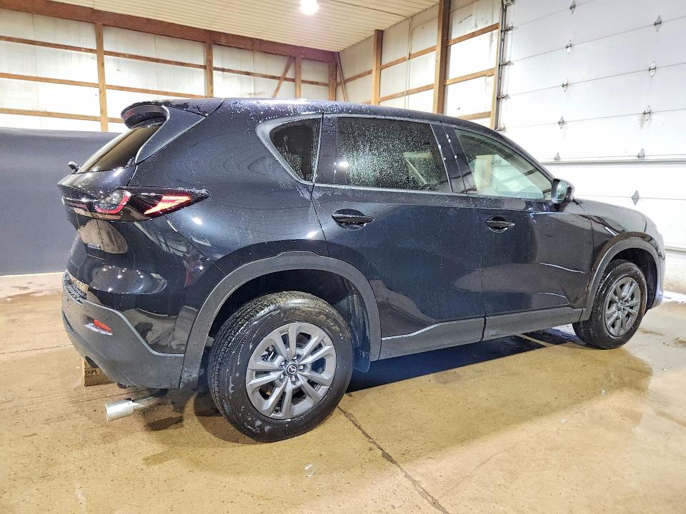 Aukcja sprzedaży 2026 Mazda Cx-5, vin: JM3KMBHA8T0151296, numer aukcji: 60916306