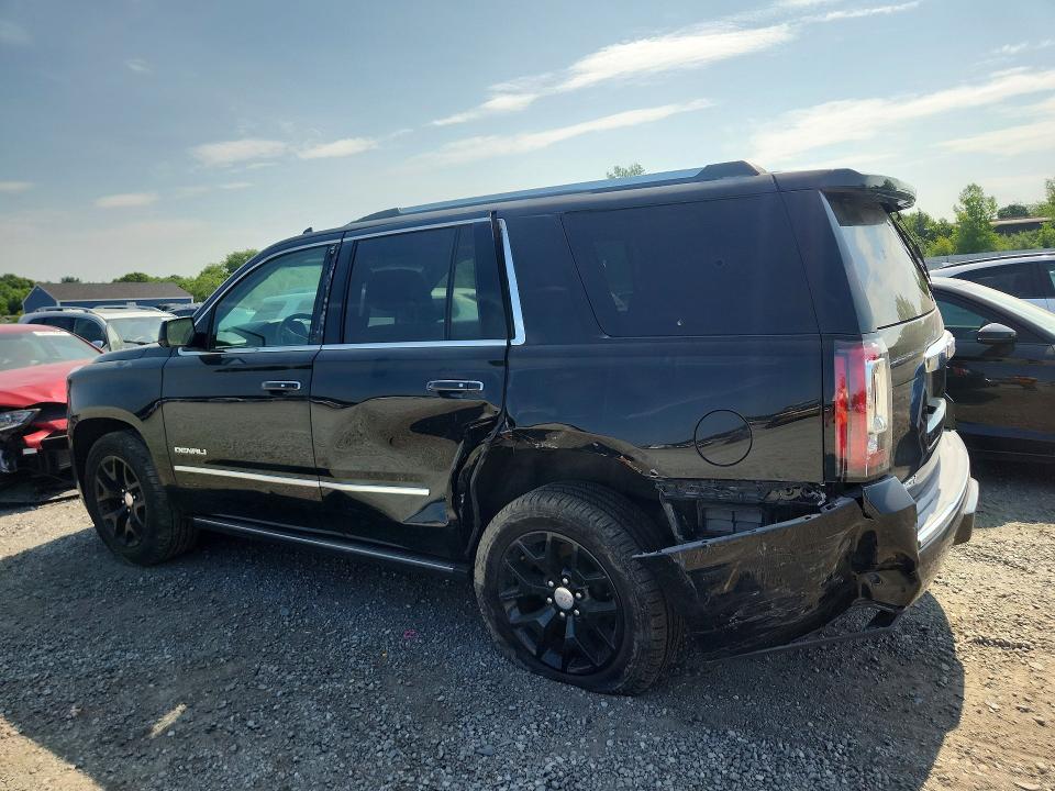 Продажа на аукционе авто 2015 Gmc Yukon, vin: 1GKS2CKJ3FR680804, номер лота: 58918266