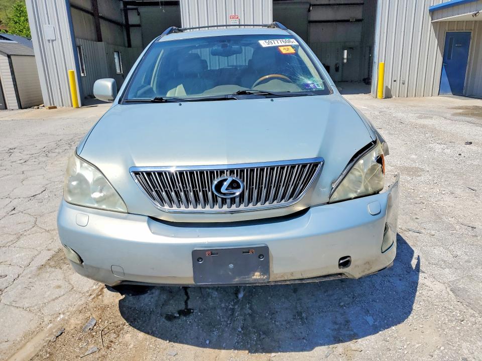Продаж на аукціоні авто 2007 Lexus Rx, vin: 2T2HK31U47C010297, номер лоту: 59777606