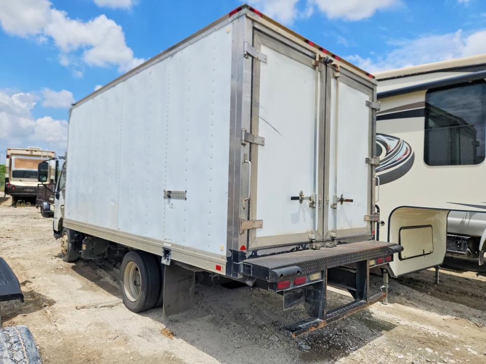 Aukcja sprzedaży 2016 Hino 195, vin: JHHHDM2H9GK002066, numer aukcji: 60872356
