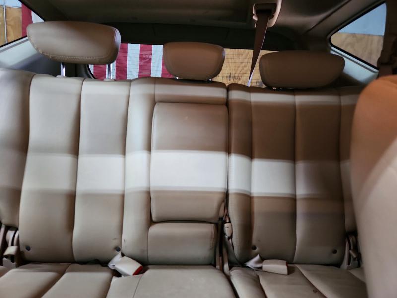 62053696 :رقم المزاد ، JN8AZ08W07W605277 vin ، 2007 Nissan Murano مزاد بيع