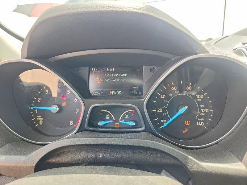 Продаж на аукціоні авто 2019 Ford Escape, vin: 1FMCU0J94KUA62927, номер лоту: 59893796