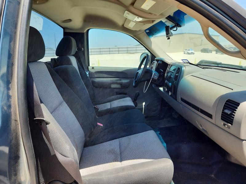 2008 Chevrolet Silverado მანქანა იყიდება აუქციონზე, vin: 1GCEC14X28Z167025, აუქციონის ნომერი: 61697956