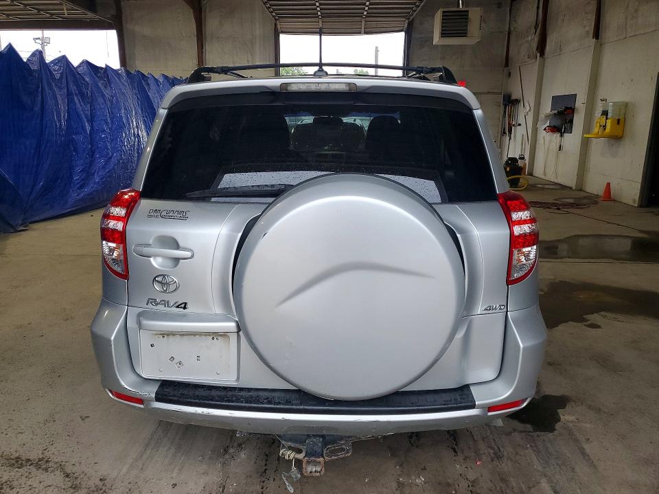 Продажа на аукционе авто 2012 Toyota Rav4, vin: 2T3BF4DVXCW233680, номер лота: 61887006