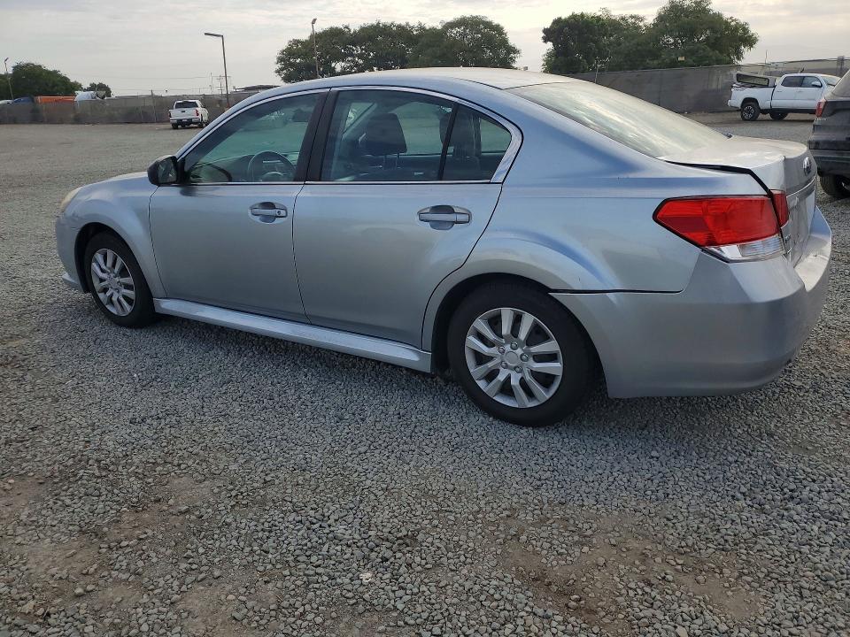 Aukcja sprzedaży 2014 Subaru Legacy, vin: 4S3BMBA6XE3030138, numer aukcji: 61018196