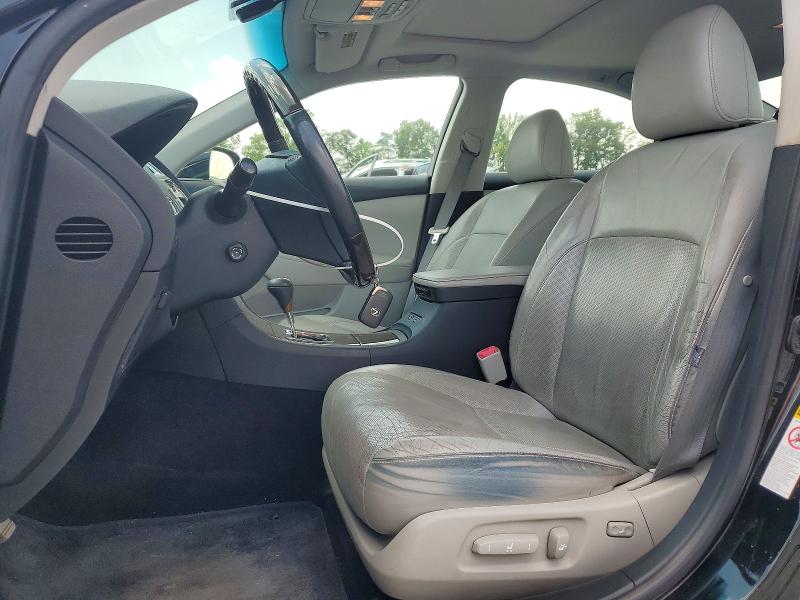 Aukcja sprzedaży 2010 Lexus Es, vin: JTHBK1EGXA2364574, numer aukcji: 59650826