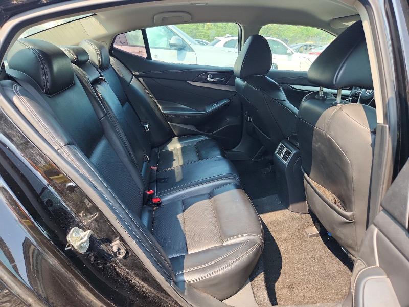 Auction sale of the 2017 Nissan Maxima, vin: 1N4AA6AP6HC418644, lot number: 61167606