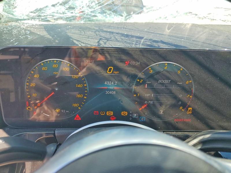 Aukcja sprzedaży 2022 Mercedes-benz Gla, vin: W1N4N5BB5NJ397097, numer aukcji: 59179126