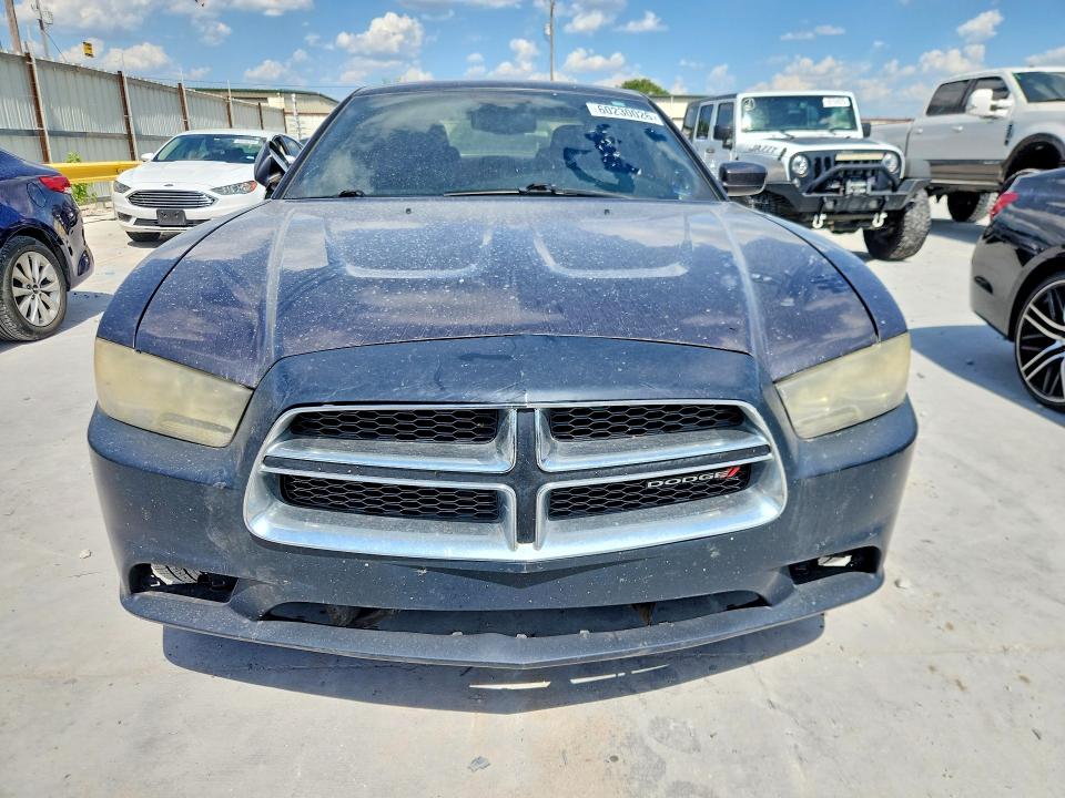 Aukcja sprzedaży 2014 Dodge Charger, vin: 2C3CDXBG7EH106859, numer aukcji: 60230026