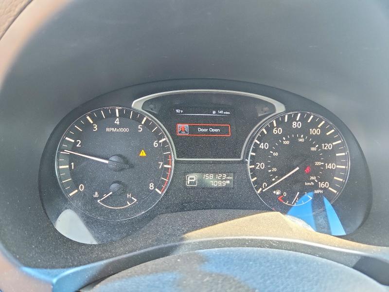 Продаж на аукціоні авто 2015 Nissan Altima, vin: 1N4AL3APXFC115839, номер лоту: 60589736