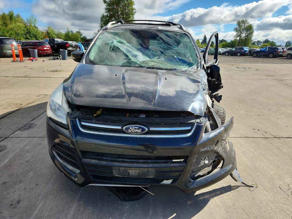 Продаж на аукціоні авто 2014 Ford Escape, vin: 1FMCU9JX6EUB32516, номер лоту: 60002846