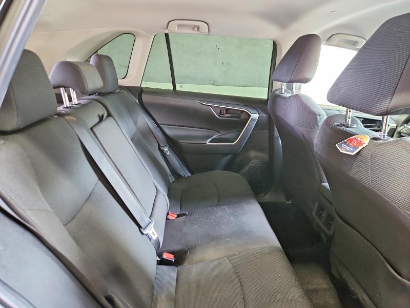 Продажа на аукционе авто 2024 Toyota Rav4, vin: 2T3F1RFV4RC470461, номер лота: 60645536
