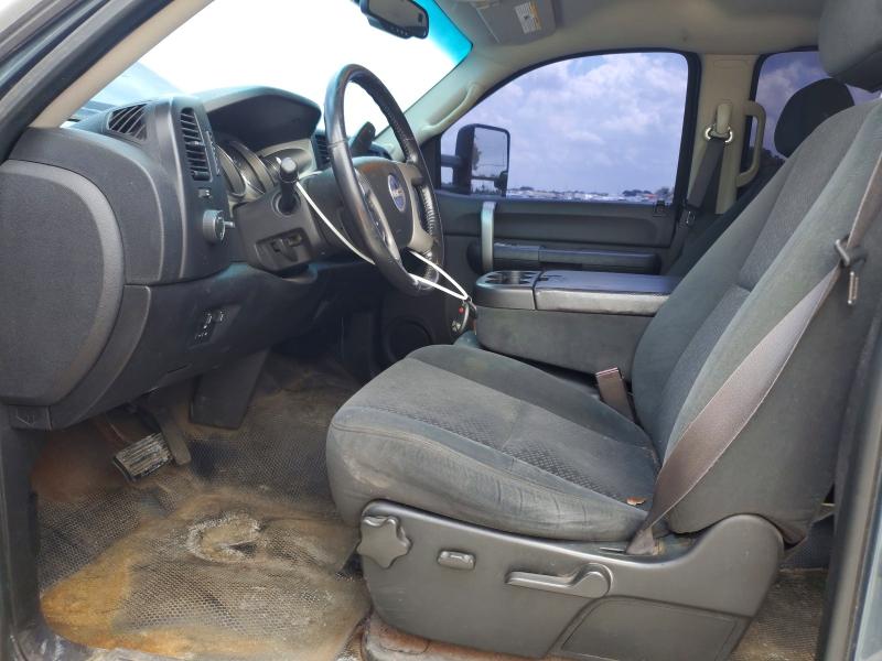 Продажа на аукционе авто 2008 Gmc Sierra, vin: 2GTEK13M781124237, номер лота: 62156666