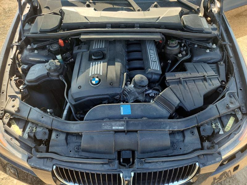 Aukcja sprzedaży 2008 Bmw 328, vin: WBAVC93588K043507, numer aukcji: 60118106