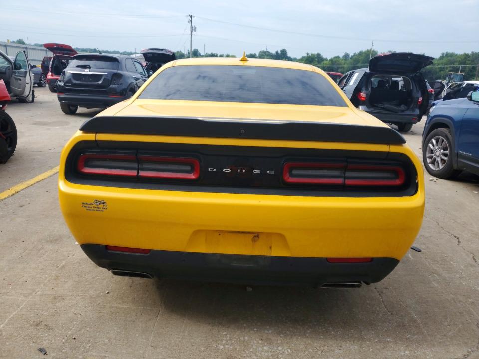 Aukcja sprzedaży 2017 Dodge Challenger, vin: 2C3CDZFJ6HH507941, numer aukcji: 59879906