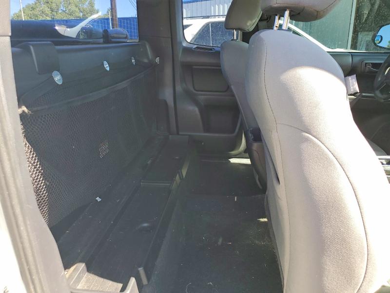 Aukcja sprzedaży 2018 Toyota Tacoma, vin: 5TFSX5EN8JX062437, numer aukcji: 59897276