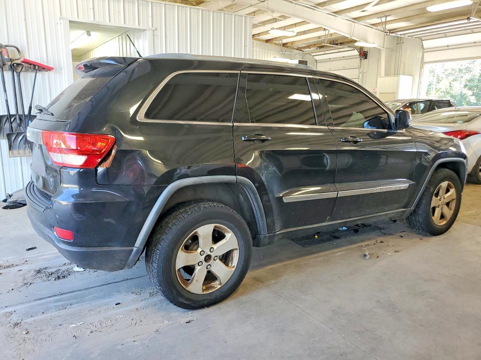 Продажа на аукционе авто 2012 Jeep Grand Cherokee, vin: 1C4RJFAGXCC217349, номер лота: 61745416