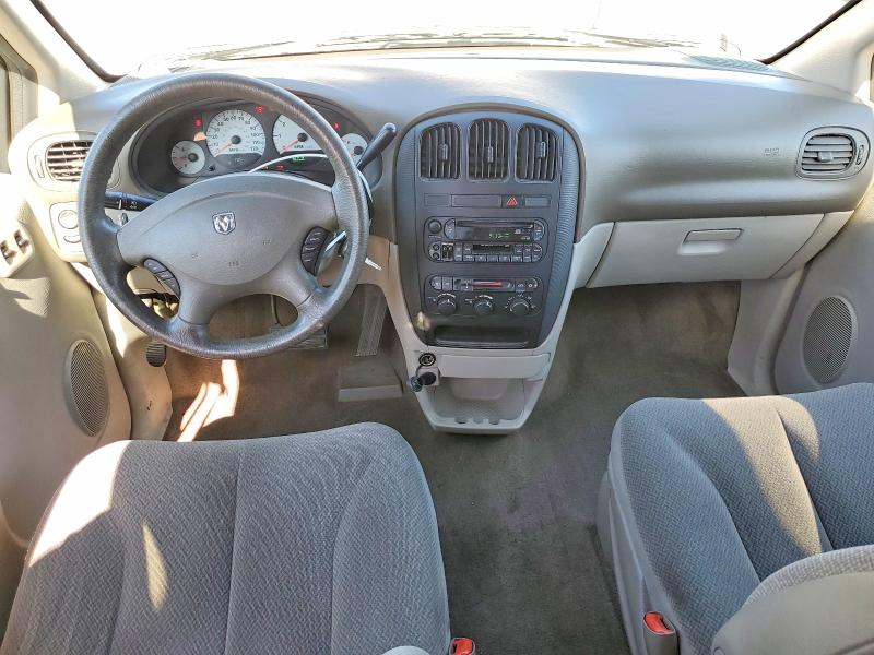 Aukcja sprzedaży 2005 Dodge Grand Caravan, vin: 1D4GP24R05B157086, numer aukcji: 60642546