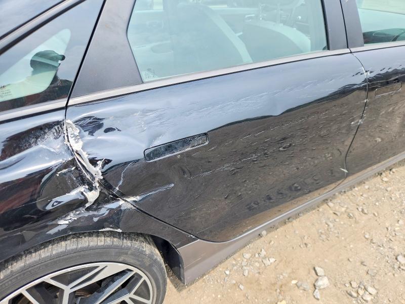 Продажа на аукционе авто 2023 Hyundai Ioniq 6, vin: KMHM34AC0PA048526, номер лота: 62835726