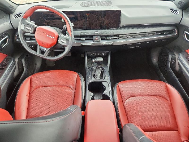 Aukcja sprzedaży 2025 Kia K4, vin: 3KPFW4DEXSE263080, numer aukcji: 58523816