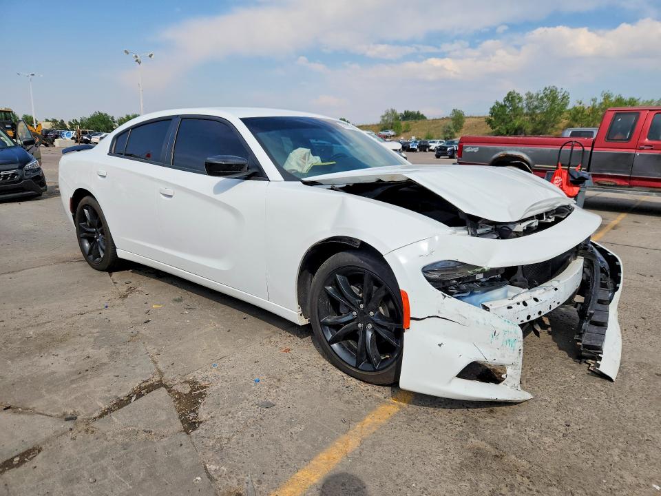 Aukcja sprzedaży 2016 Dodge Charger, vin: 2C3CDXBGXGH241756, numer aukcji: 58103126