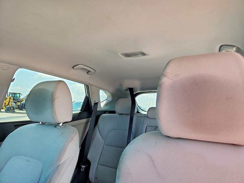 Продажа на аукционе авто 2019 Hyundai Tucson, vin: KM8J23A4XKU901160, номер лота: 59293516