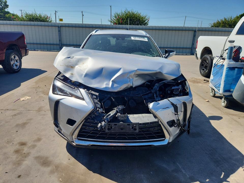 Auction sale of the 2019 Lexus Ux, vin: JTHY3JBH1K2014272, lot number: 60135346