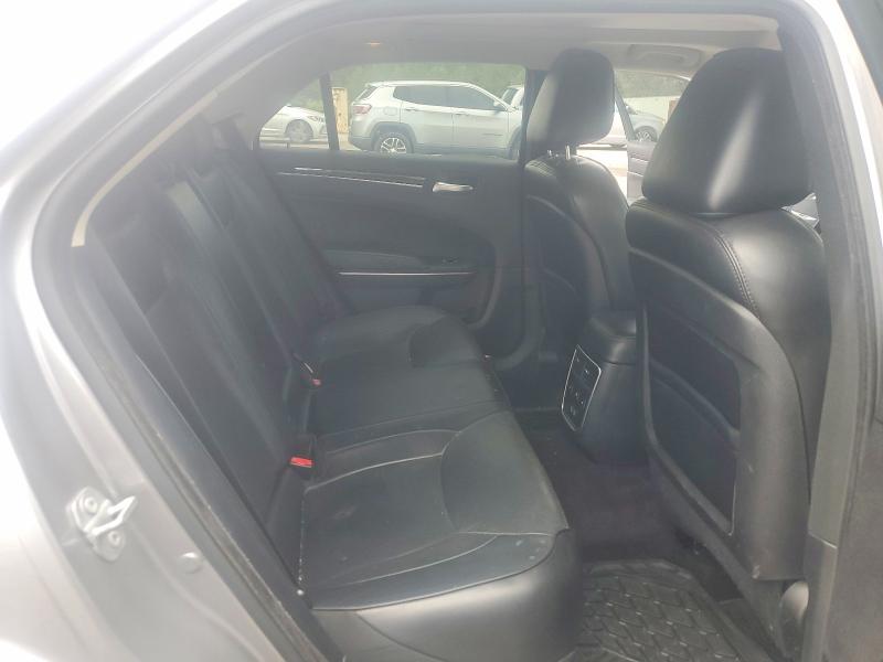 Aukcja sprzedaży 2017 Chrysler 300c, vin: 2C3CCAEG5HH549754, numer aukcji: 60184776